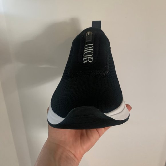 Beautiful Dior Sneakers - Picture 6 of 9